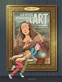  Carbone - Les petits voyageurs de l'art 