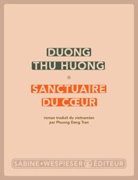 Thu Huong Duong - Sanctuaire du coeur