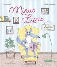 Anne Loyer - Candela Ferrndez - Minus Lupus