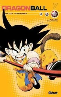 Couverture du livre Dragon Ball - Intégrale - Akira Toriyama