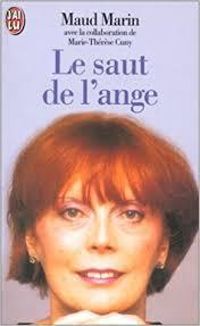 Maud Marin - Le Saut de l'ange