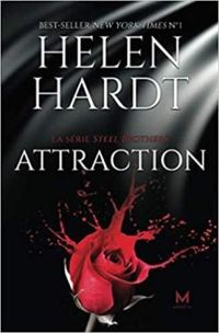 Couverture du livre Attraction - Helen Hardt