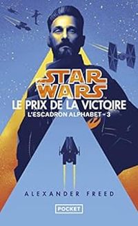 Couverture du livre Le prix de la victoire - Alexander Freed