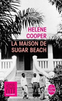 Couverture du livre La Maison de Sugar Beach - Helene Cooper