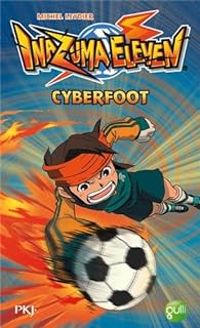 Michel Leydier - Cyberfoot