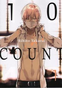 Rihito Takarai - Ten Count T01