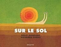 Philip Giordano - Giovanna Zoboli - Sur le sol