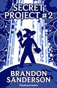 Couverture du livre Manuel de Survie du Sorcier Frugal dans l'Angleterre médiévale - Brandon Sanderson