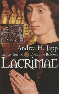 Andrea-h Japp - Lacrimae