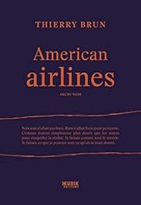 Thierry Brun - American Airlines