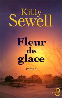 Kitty Sewell - Fleur de glace