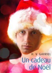 H. V. Gavriel - Un cadeau de Noël: Romance gay