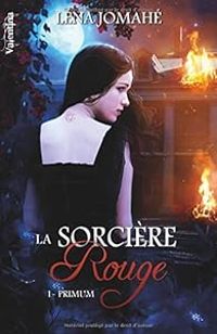 Couverture du livre Primum - Lena Jomahe