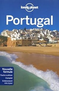 Couverture du livre Guide Portugal - Guide Michelin