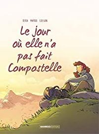  Beka - Elle n'a pas fait Compostelle