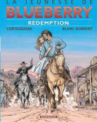 Corteggiani François - Blanc-dumont Michel(Illustrations) - Rédemption 