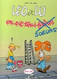 Couverture du livre On est tous (frères) soeurs - Georges Grard