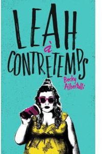 Couverture du livre Leah à contretemps - Becky Albertalli