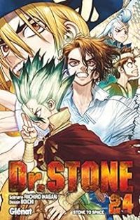 Riichiro Inagaki - Dr. Stone