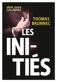 Thomas Bronnec - Les initiés