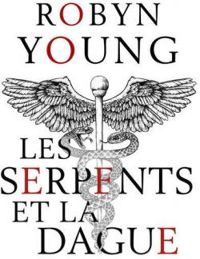 Robyn Young - Les serpents et la dague