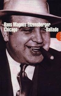 Couverture du livre Chicago-Ballade - Hans Magnus Enzensberger