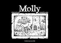 Couverture du livre Molly - Gregoire Kocjan