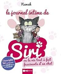  Nawak - Le journal intime de Siri