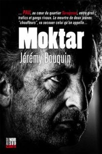 Jeremy Bouquin - Moktar