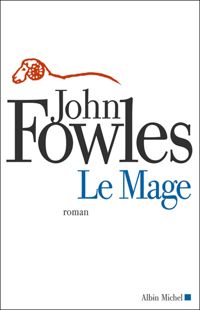 John Fowles - Le Mage