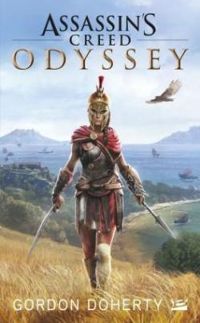 Gordon Doherty - Assassin's Creed : Odyssey