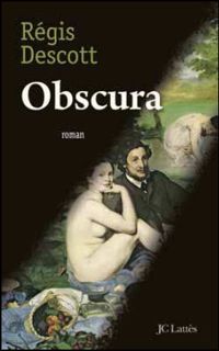 Régis Descott - Obscura