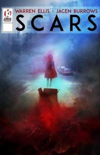 Warren Ellis - Scars