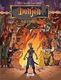 Joann Sfar - Donjon Zénith T08