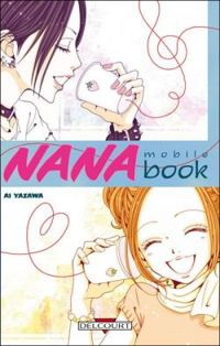 Ai Yazawa - Nana - Mobile Book