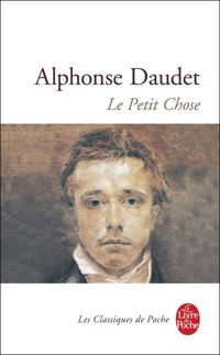 Couverture du livre Philippe Séguin - Alphonse Daudet