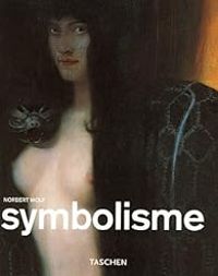 Norbert Wolf - Symbolisme