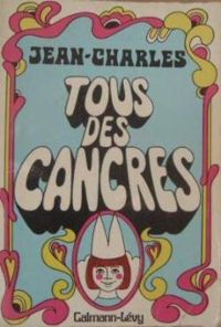 Couverture du livre Tous des cancres - Jean Charles