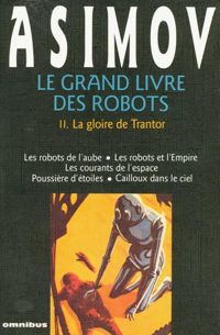 Isaac Asimov - La gloire de Trantor