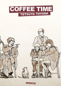 Tetsuya Toyoda - Coffee Time