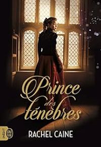 Rachel Caine - Prince des ténèbres