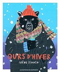 Irene Schoch - Ours d'hiver