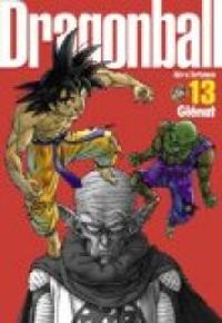 Couverture du livre Dragon Ball - Perfect edition - Akira Toriyama