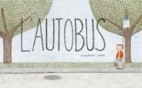 Marianne Dubuc - L'autobus