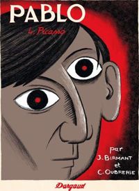 Birmant Julie - Oubrerie Clément(Illustrations) - Picasso (4/4)