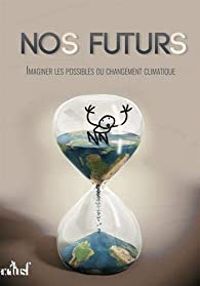 Couverture du livre Nos futurs - Anthologie 