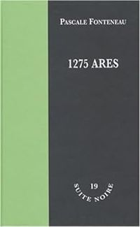 Pascale Fonteneau - 1275 ares