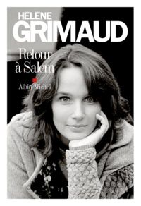 Couverture du livre Retour à Salem - Helene Grimaud