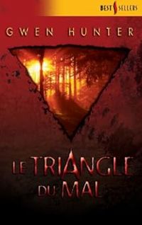 Faith Hunter - Le triangle du mal