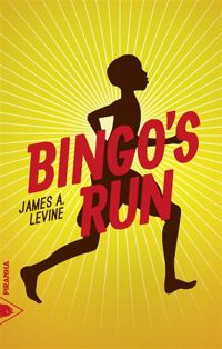 James A. Levine - Bingo's run